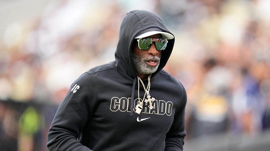Deion Sanders opens up on physical condition after battle with bladder cancer​​