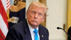 Trump fires labor official over weak jobs number, orders criminal probes of past opponents​​