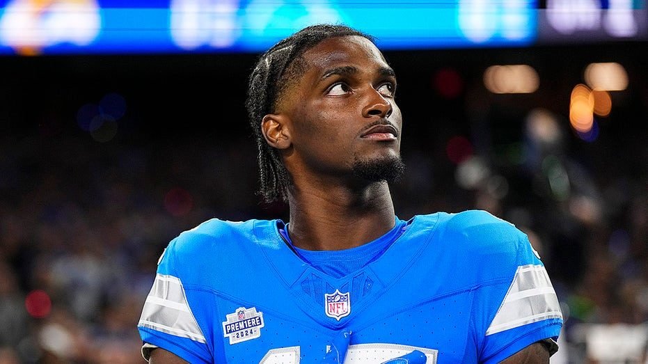 Lions cornerback pleas for brutal social media messages to stop after season-ending injury​​
