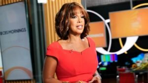 CBS staffers speculate on Gayle King’s future as network bosses push ‘editorial shift’ on struggling AM show​​