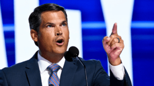 Former Georgia Lt. Gov. Geoff Duncan floats possible run for office after switching to Democratic Party​​