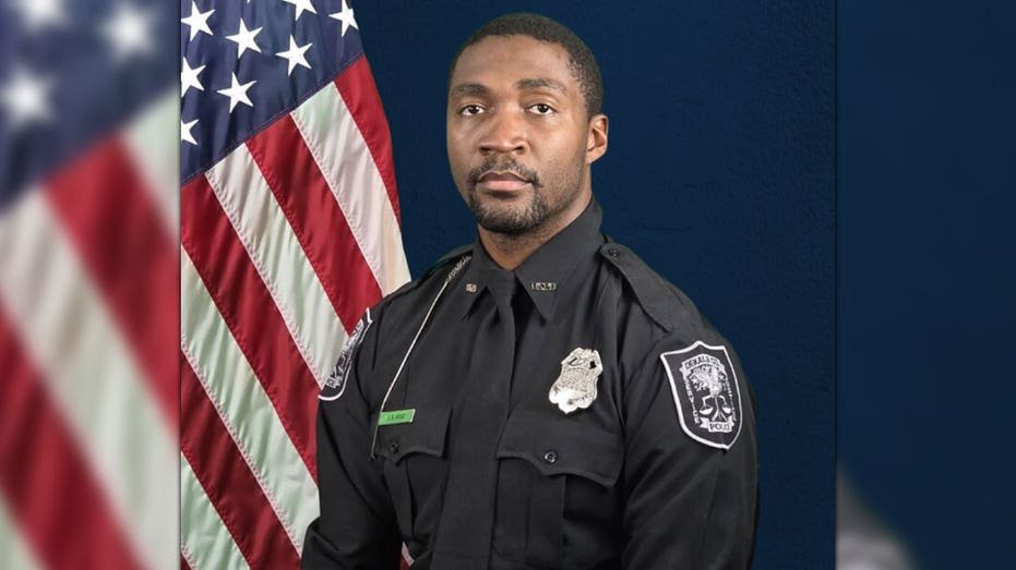 Georgia officer killed while responding to shooting near CDC headquarters identified: ‘Committed to serving’​​