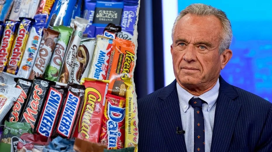 Junk food banned from SNAP benefits in 6 more states, a win for MAHA advocates​​
