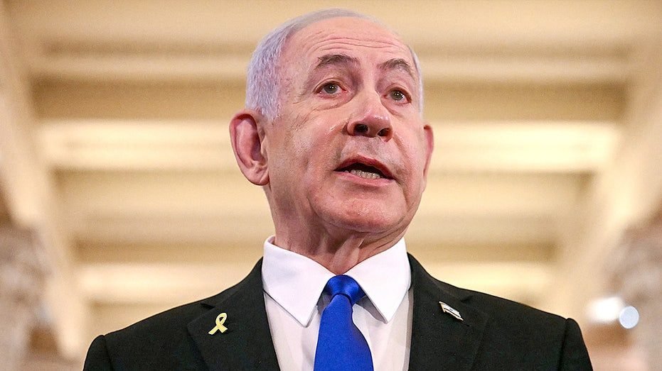 Netanyahu vows to take full control of Gaza Strip, ‘liberate’ people from Hamas​​