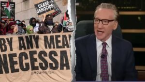 Bill Maher calls universities ‘indoctrination factories,’ partially backs Trump efforts to reform them​​