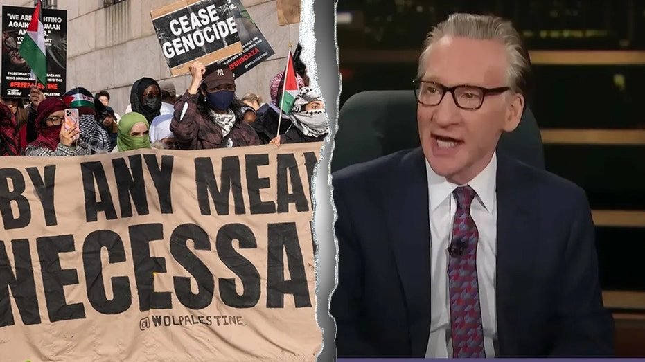 Bill Maher calls universities ‘indoctrination factories,’ partially backs Trump efforts to reform them​​