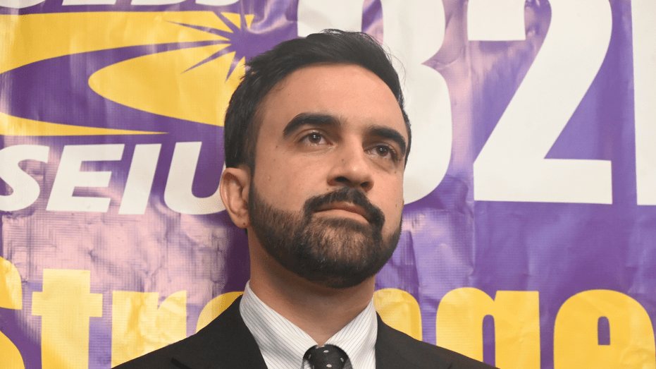 The Mamdani effect: Will far-left challenger top Dem incumbent mayor in Seattle’s primary?​​