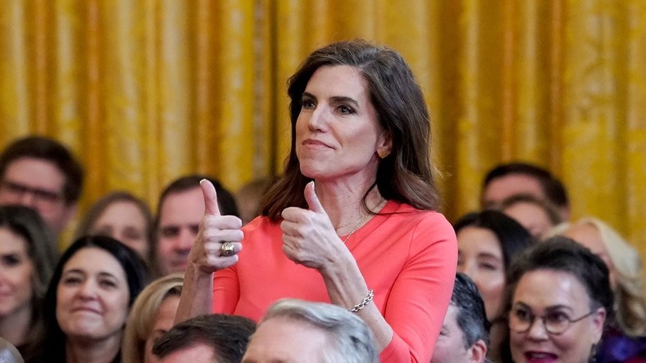 First on Fox: Republican firebrand Nancy Mace launches bid for South Carolina governor​​
