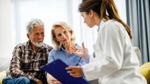 Alzheimer’s researchers say targeting brain sugar could help protect against dementia​​