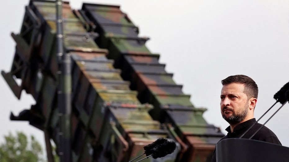 Netherlands becomes first NATO ally to buy US weapons for Ukraine​​