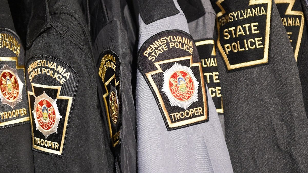 2 Pennsylvania State troopers shot in ‘active’ scene​​