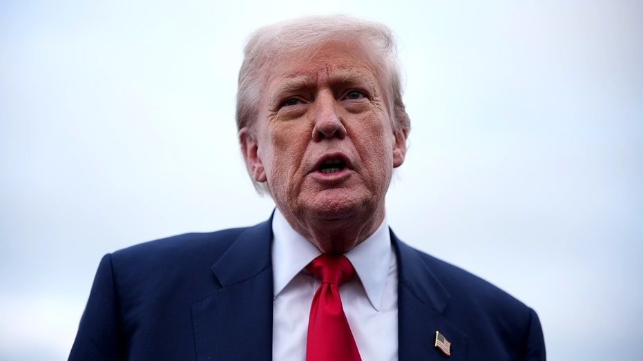 Trump tells Schumer to ‘GO TO HELL’ over Senate nominee deal funding demands after negotiations collapse​​