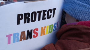 Federal court rejects challenge to Oklahoma law banning gender transition treatment for minors​​