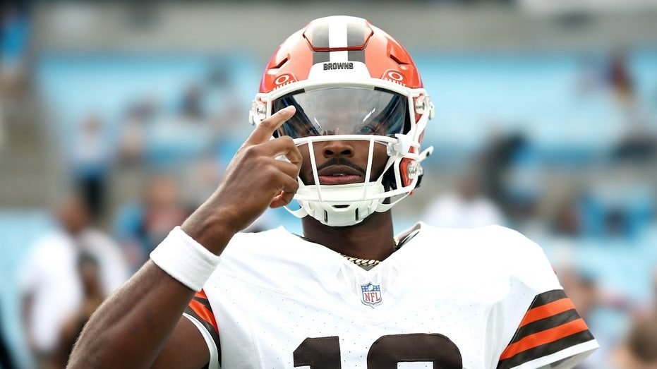 Shedeur Sanders stuns sports world in first preseason game after controversial start to NFL career​​