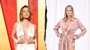 Fox News Entertainment Newsletter: American Eagle on Sydney Sweeney’s ad, Paulina Porizkova stuns in bikini​​