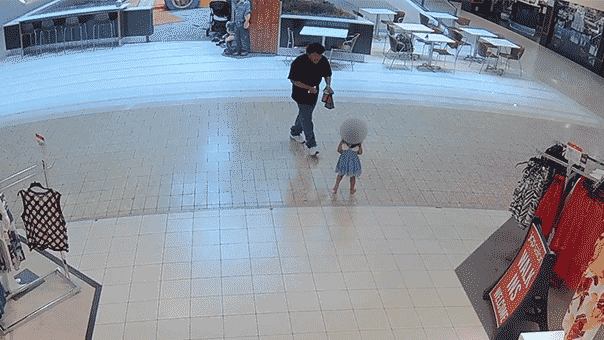 Man freed from jail 3 days before alleged toddler abduction in Virginia, Youngkin says​​