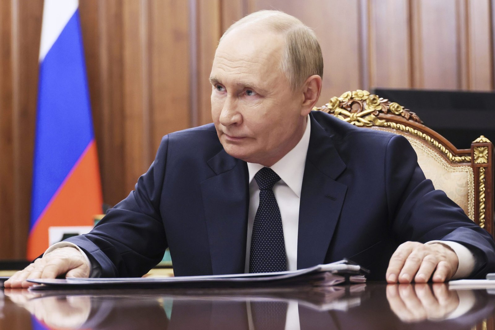 Russia says it’s no longer bound by intermediate missile moratorium​Globalnews Digital​