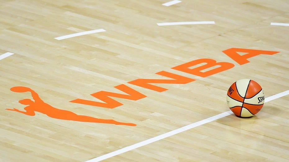 Another arrest is made in response to sex toys being thrown at WNBA games​​