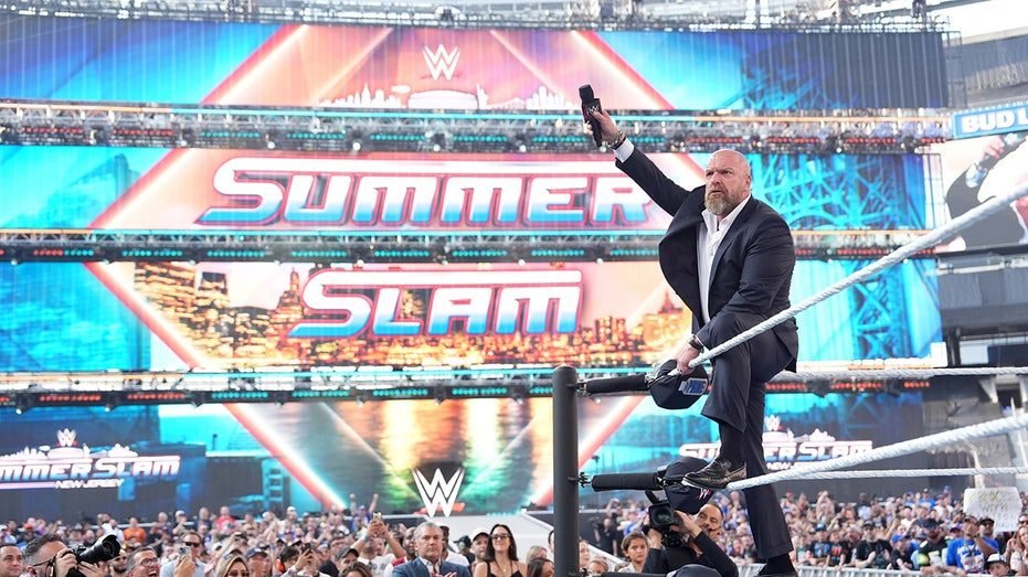 SummerSlam Night 2 sees Cody Rhodes top John Cena for the WWE title, Brock Lesnar return​​