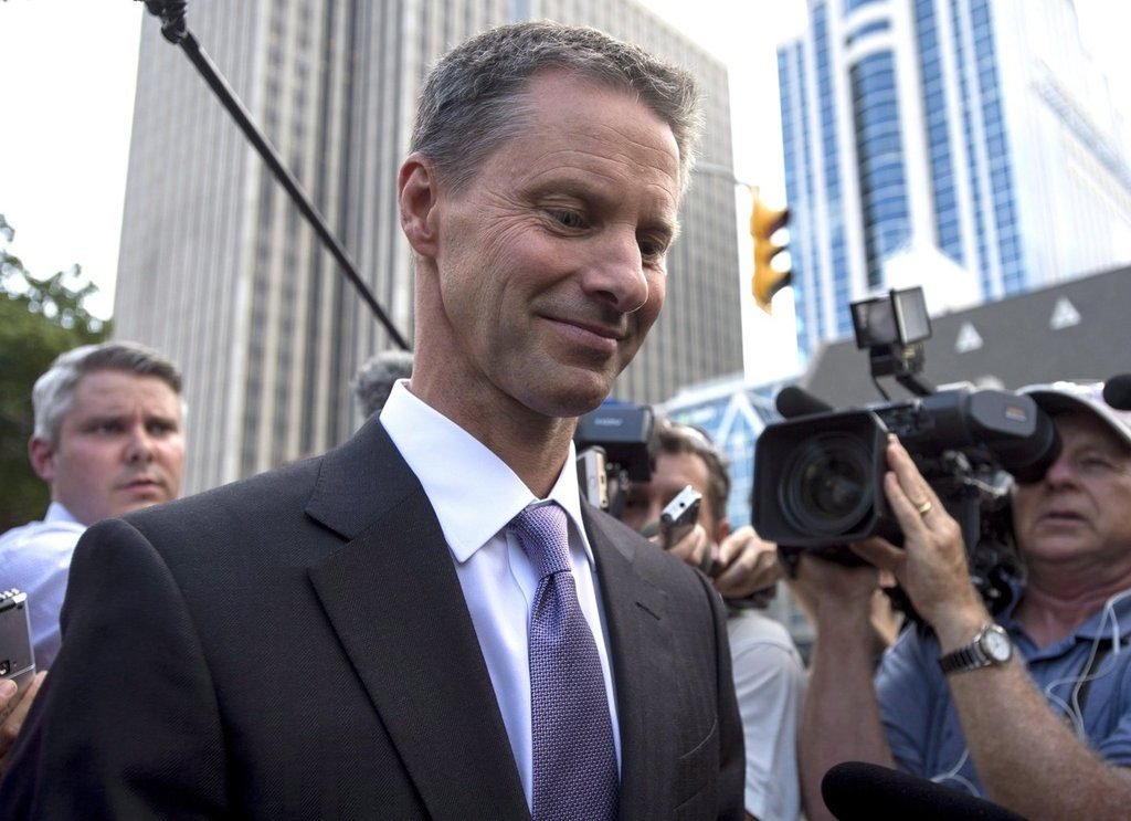 Nigel Wright, former top aide to Stephen Harper, dead at 62​Globalnews Digital​