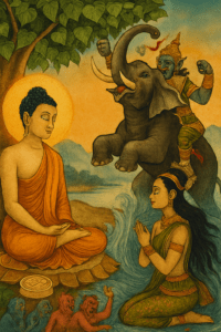 Constitution Empowers Citizens and Journalists to Protect Buddha Śāsana Against Unlawful Proselytising