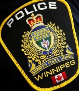 Winnipeg police warn public of pickpocket-style ‘distraction’ thefts​Sam Thompson​