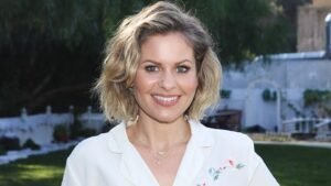Candace Cameron Bure admits she turned down Hollywood scripts with sex scenes that conflict with her beliefs​​