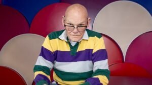 James Carville says Democrats lacked ‘endgame plan’ for shutdown, urges party to move on