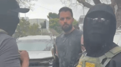 Christian converts are among the Iranians being sent home from US​​