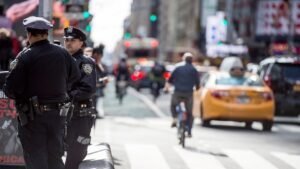 Cities hit hardest by crime, poverty rank among America’s least relaxed, study finds