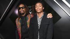 Son of rapper Lil Jon believed dead, days after going missing​​