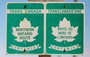 Ontario government pressed for action on northern highways after fatal crashes​Isaac Callan​