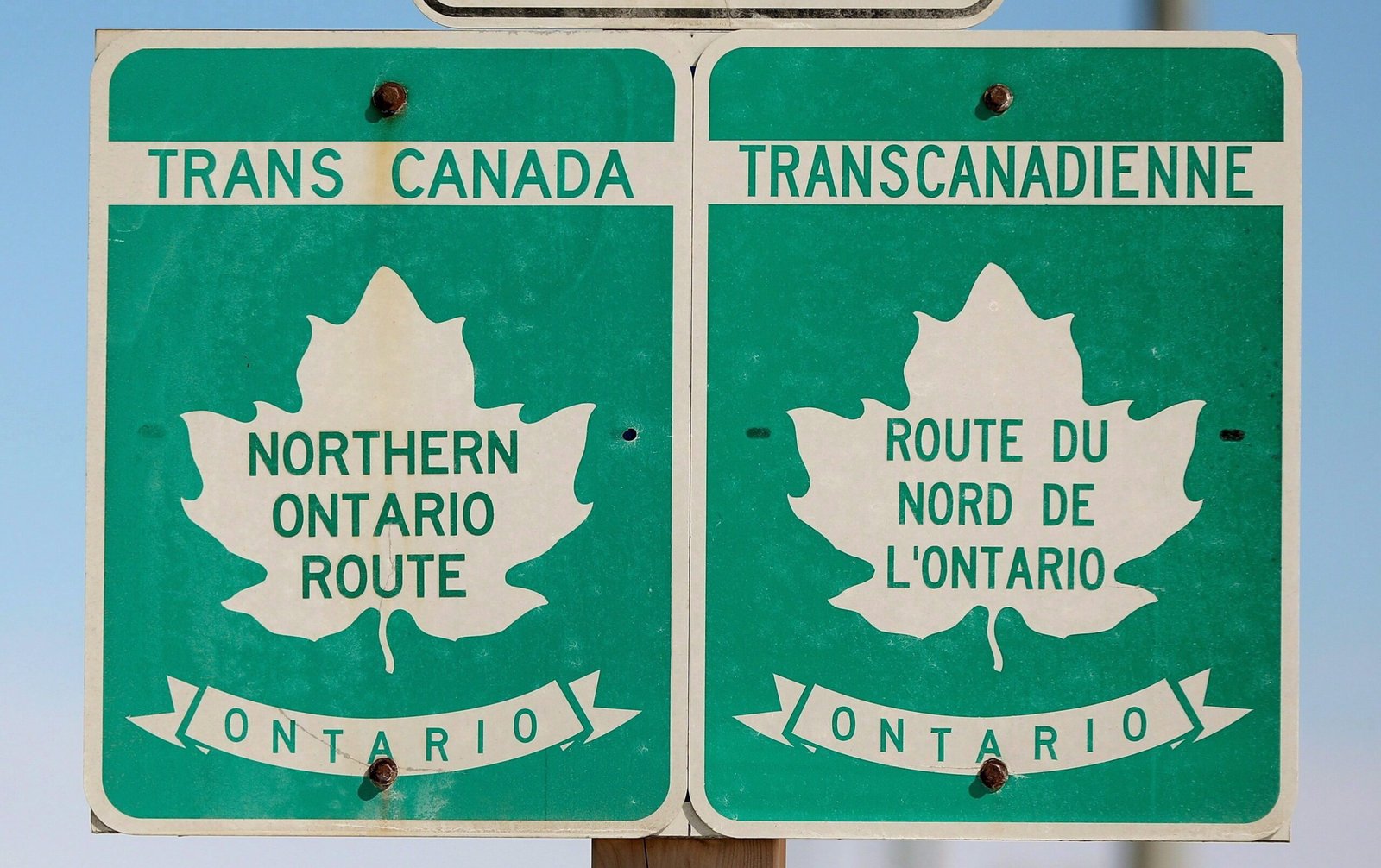 Ontario government pressed for action on northern highways after fatal crashes​Isaac Callan​