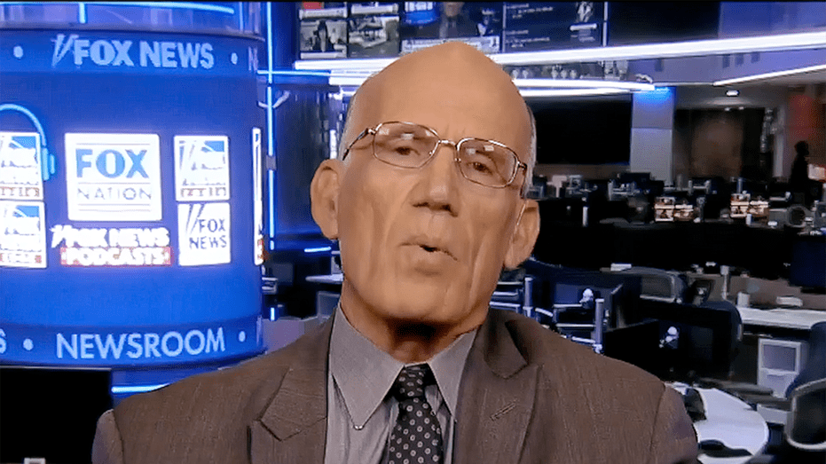 Victor Davis Hanson offers lung cancer recovery update, unsure when he’ll be ‘back to near normal’
