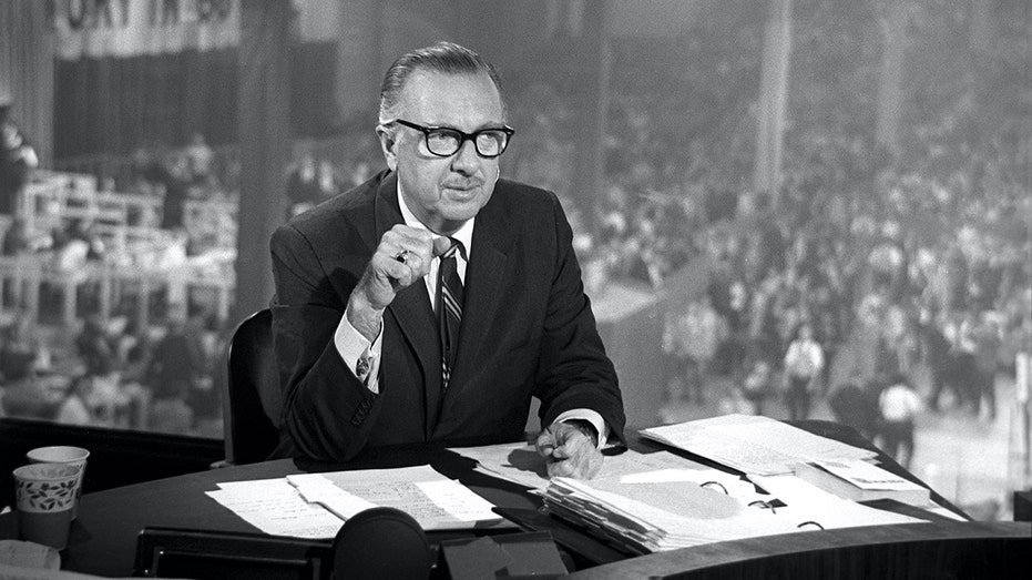 Cronkite-era producer exits CBS News in dramatic fashion after 46 years at network​​