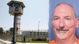 California serial child rapist granted parole admitted having pedophilic fantasies as recently as 2021​​