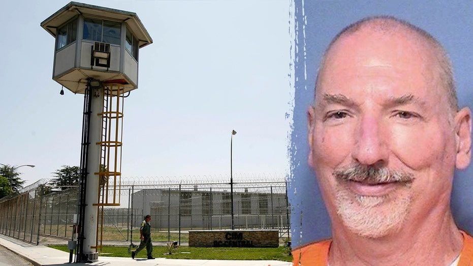 California serial child rapist granted parole admitted having pedophilic fantasies as recently as 2021​​