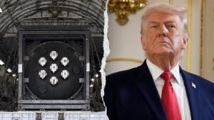 Department of War transports next-generation reactor in nuclear energy milestone​​