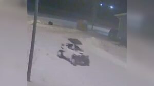 RCMP release video as part of Big Island Lake Cree Nation homicide investigation​Sean Previl​