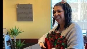 ‘She loved people, she loved life’: Victim of fatal N.S. snowplow collision remembered​Rebecca Lau​