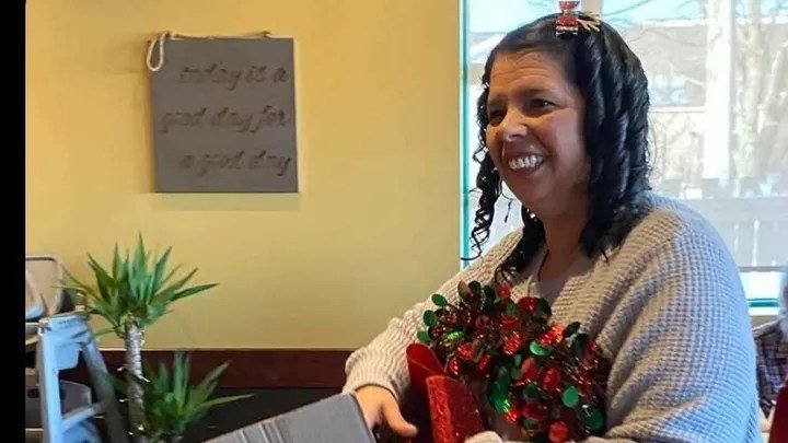 ‘She loved people, she loved life’: Victim of fatal N.S. snowplow collision remembered​Rebecca Lau​