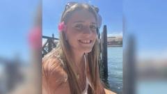 Family ‘beyond devastated’ by meningitis death as hundreds get antibiotics​​