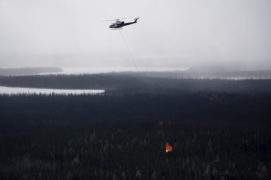 Ring of Fire roads to be complete by 2031, ahead of schedule: Ford​Globalnews Digital​