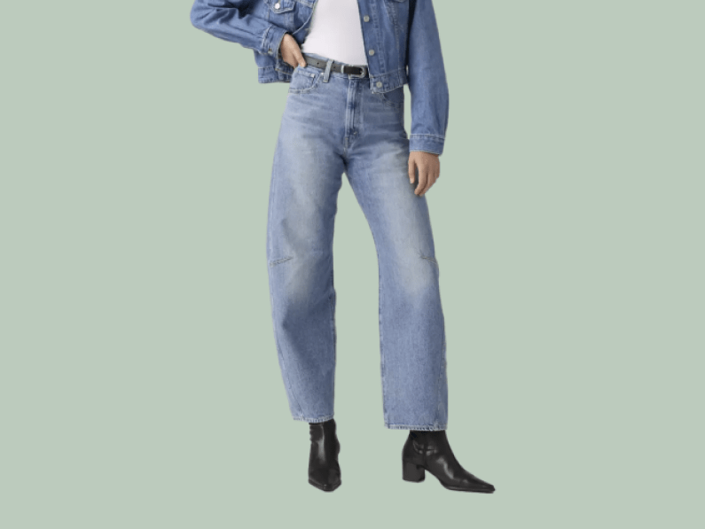 The Curator: Spring 2026 fashion trends you need to know​Adriana Monachino​