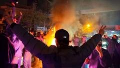 Teenager among first to be executed over Iran’s anti-government protests​​