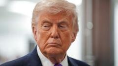 Trump administration at crossroads in US-Israel war with Iran​​