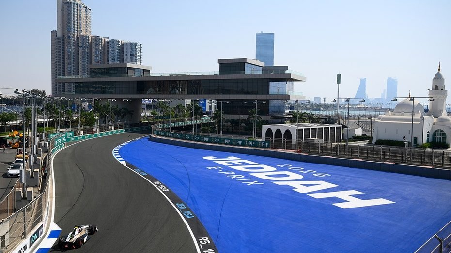 Formula 1 drops Bahrain, Saudi Arabia races amid escalating Iran war tensions: reports​​