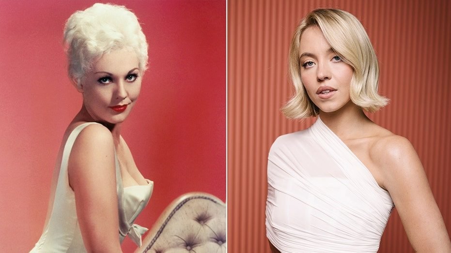 Kim Novak blasts Sydney Sweeney biopic casting decision: ‘She was totally wrong to play me’​​