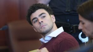 Luigi Mangione musical set to make New York City debut in the summer​​