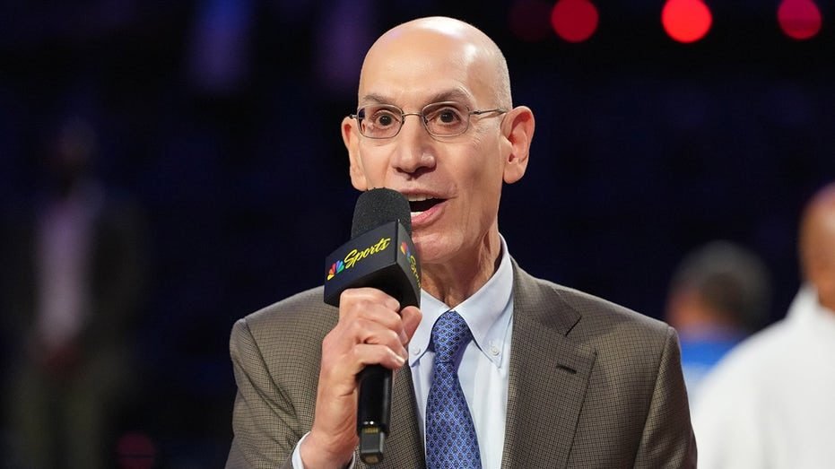 NBA cancels team’s promotion celebrating famed strip club​​